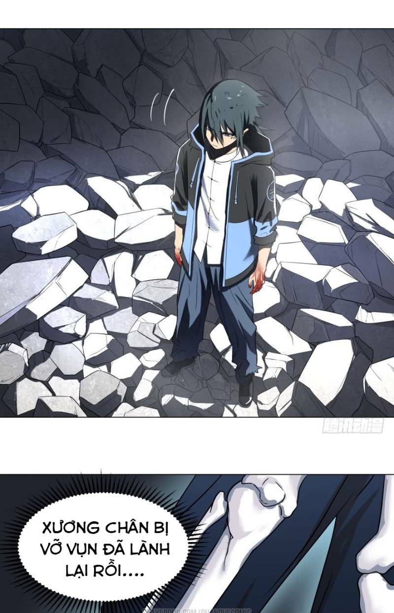 danh sách kẻ phản diện chapter 59 17