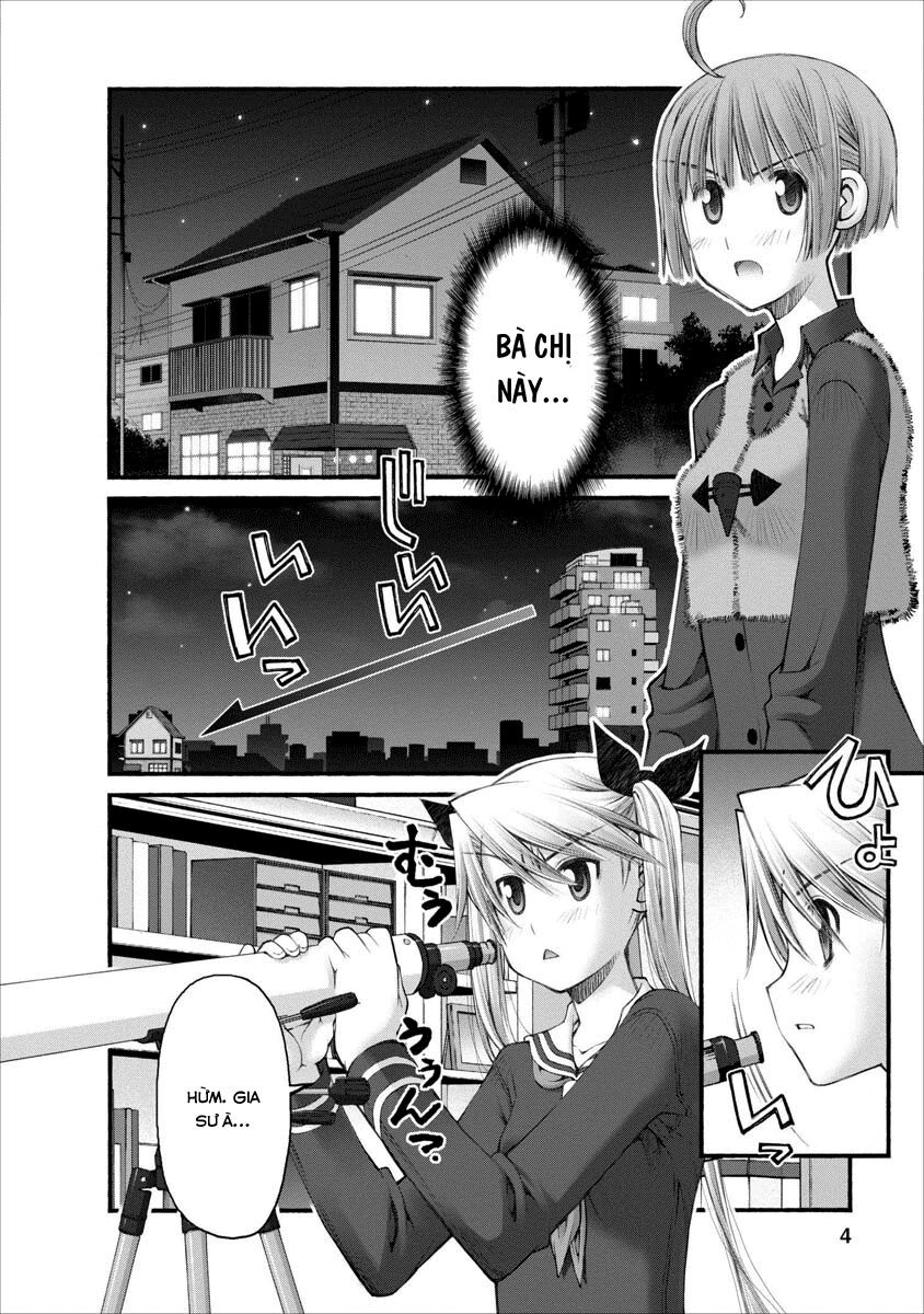 Oniichan No Koto Nanka Zenzen Suki Ja Nai N Da Kara Ne!! Chapter 40 - Trang 4