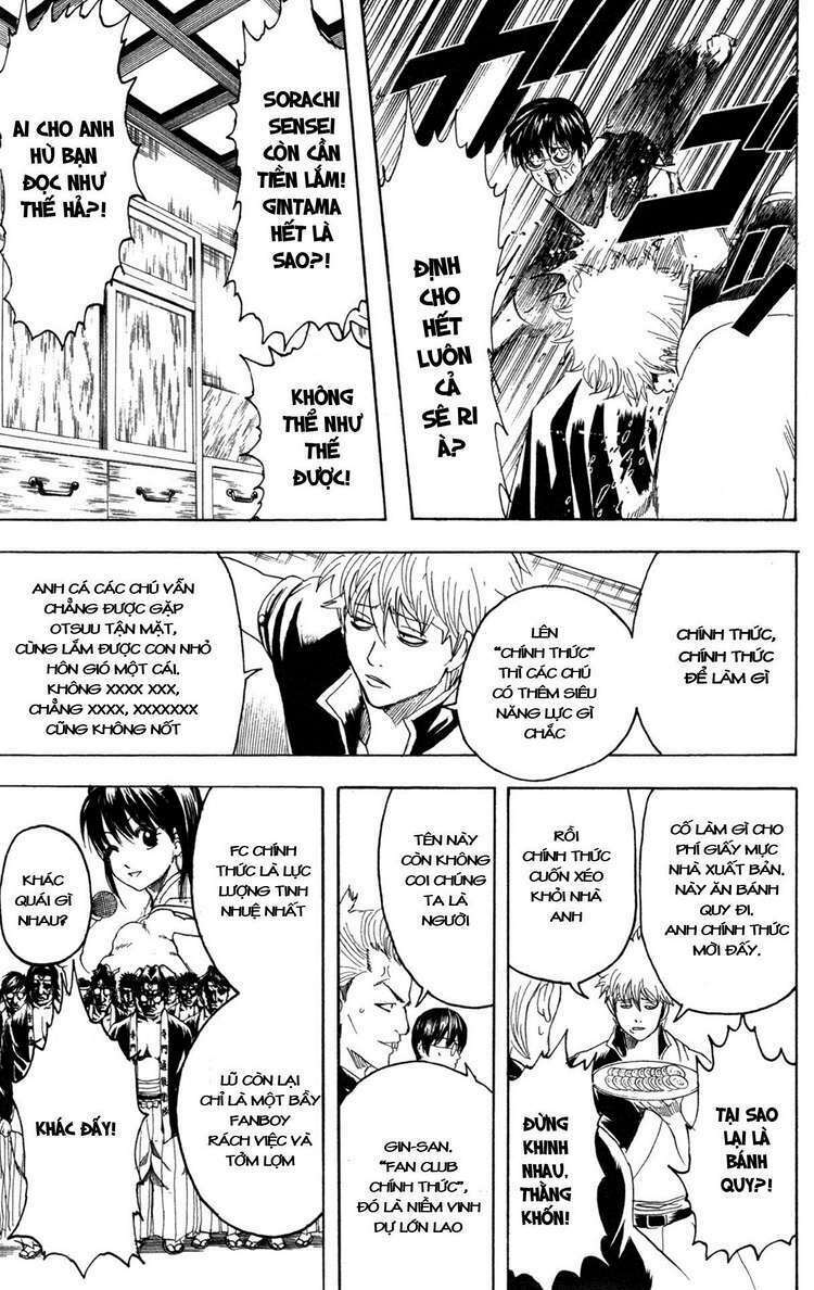 gintama - linh hồn bạc chapter 239 15