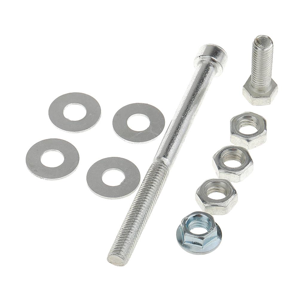 Seat Baseplate Bracket Mount Kit for Harley Sportster XL1200/883 Motorcycle