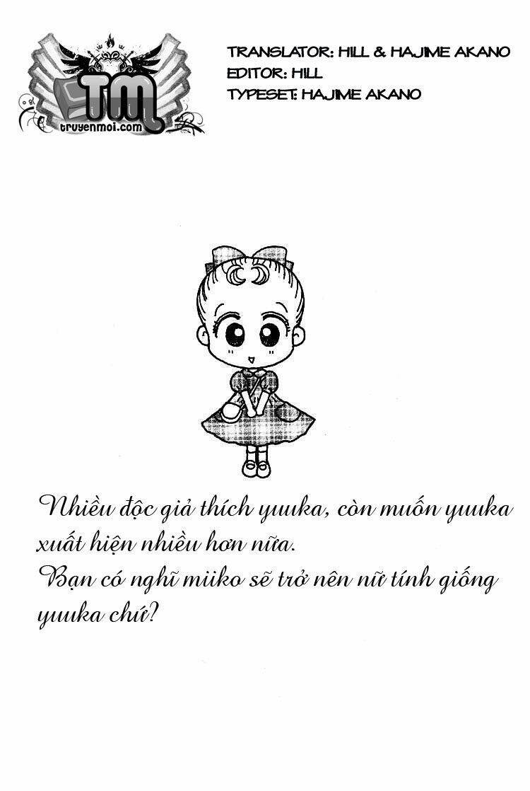 miko cô bé nhí nhảnh chapter 7 18