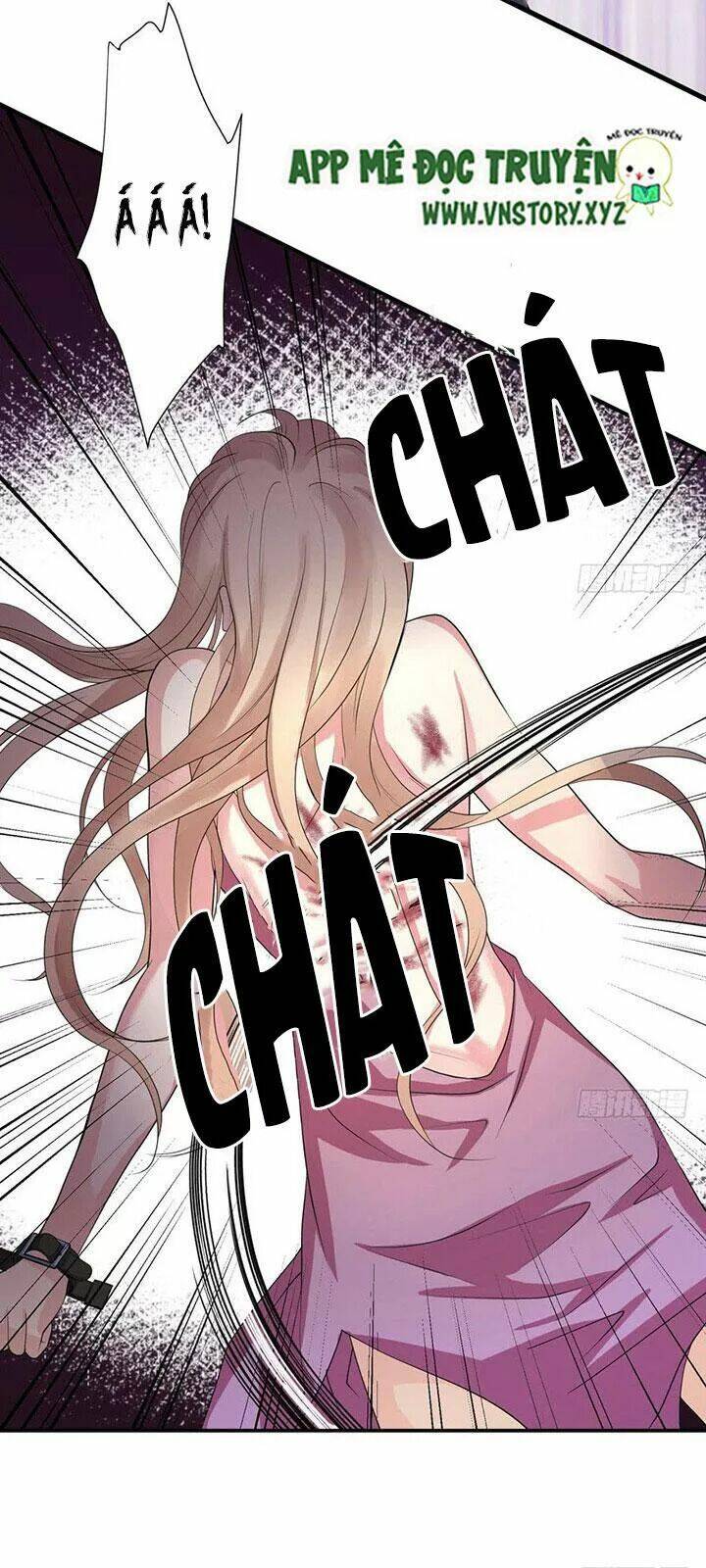 thiên hậu trở về chapter 12 29