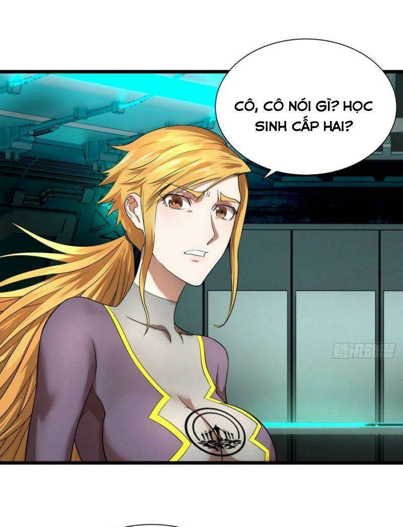 danh sách kẻ phản diện chapter 104 23