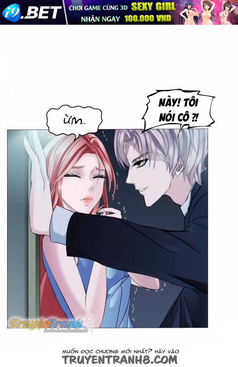 beauty and demon chapter 0 18