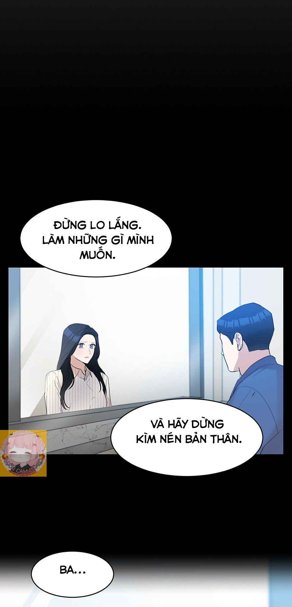 bà xã tôi đã trở lại chapter 13 13