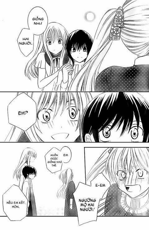 arisugawa ở thế giới chapter 30 26