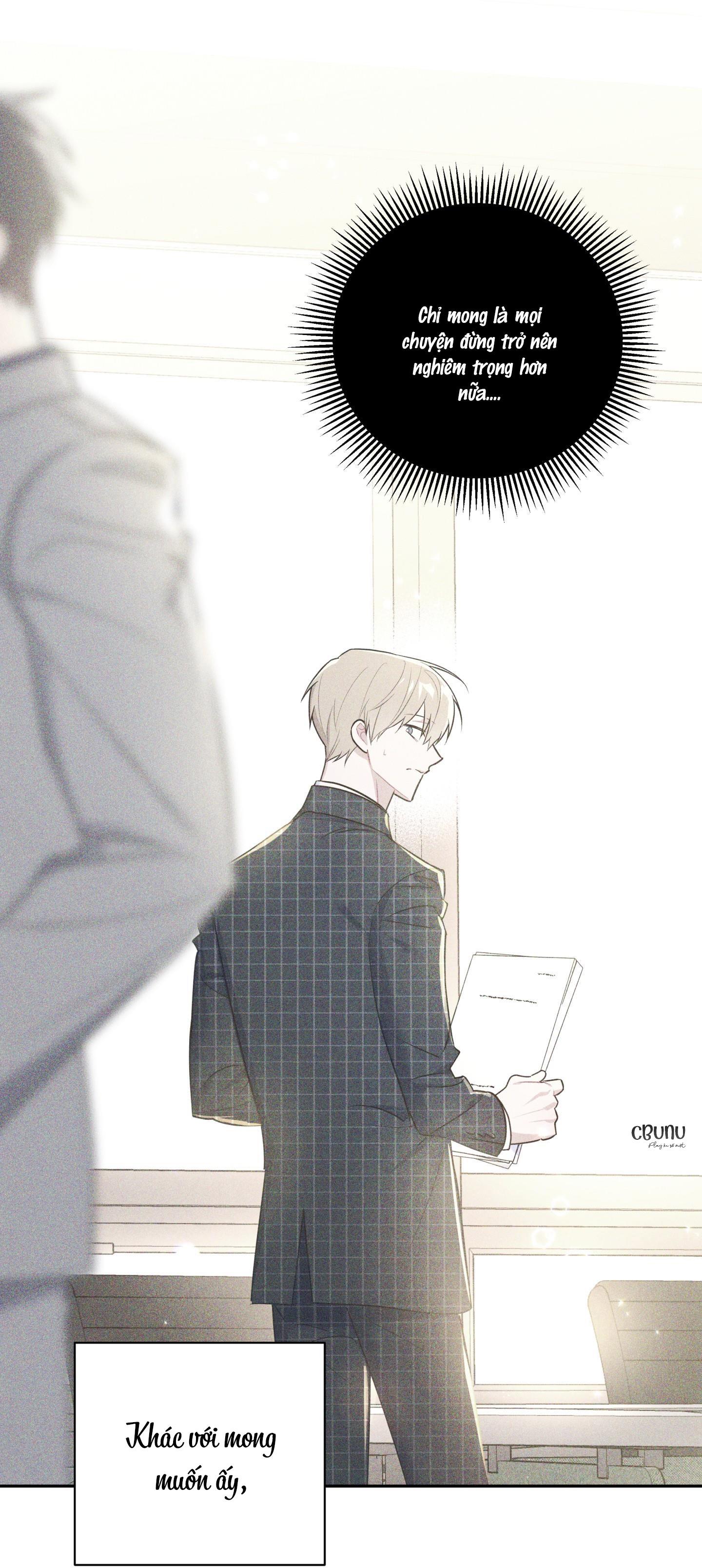 bắt tay hả, thôi bỏ đi! chapter 5 1