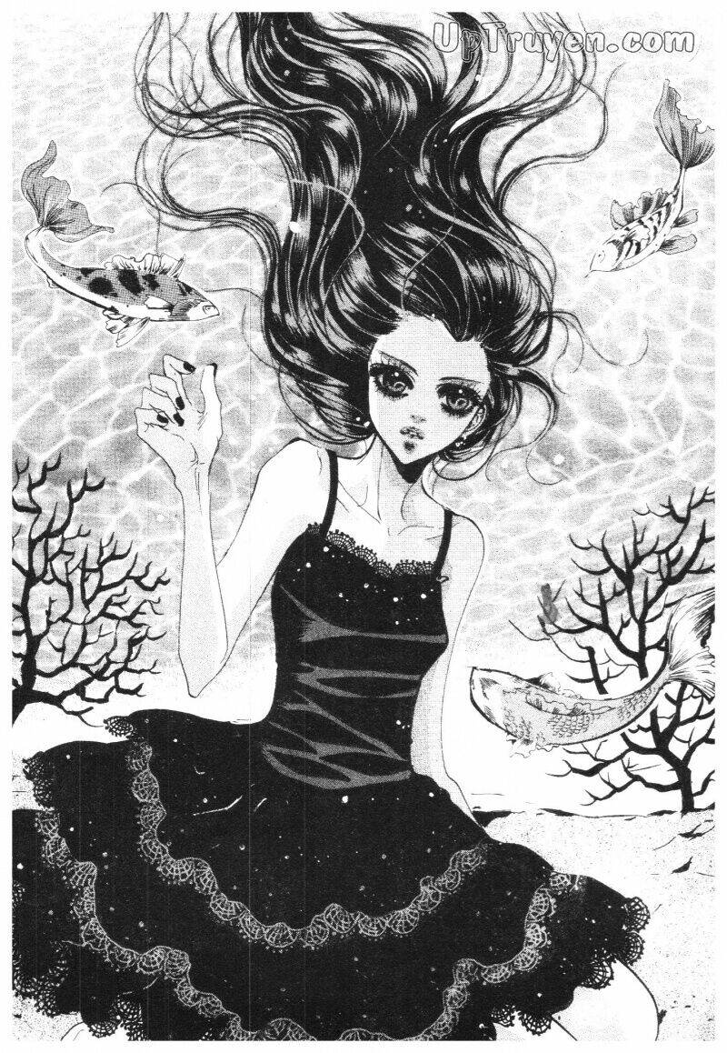 hoàng cung chapter 20 3