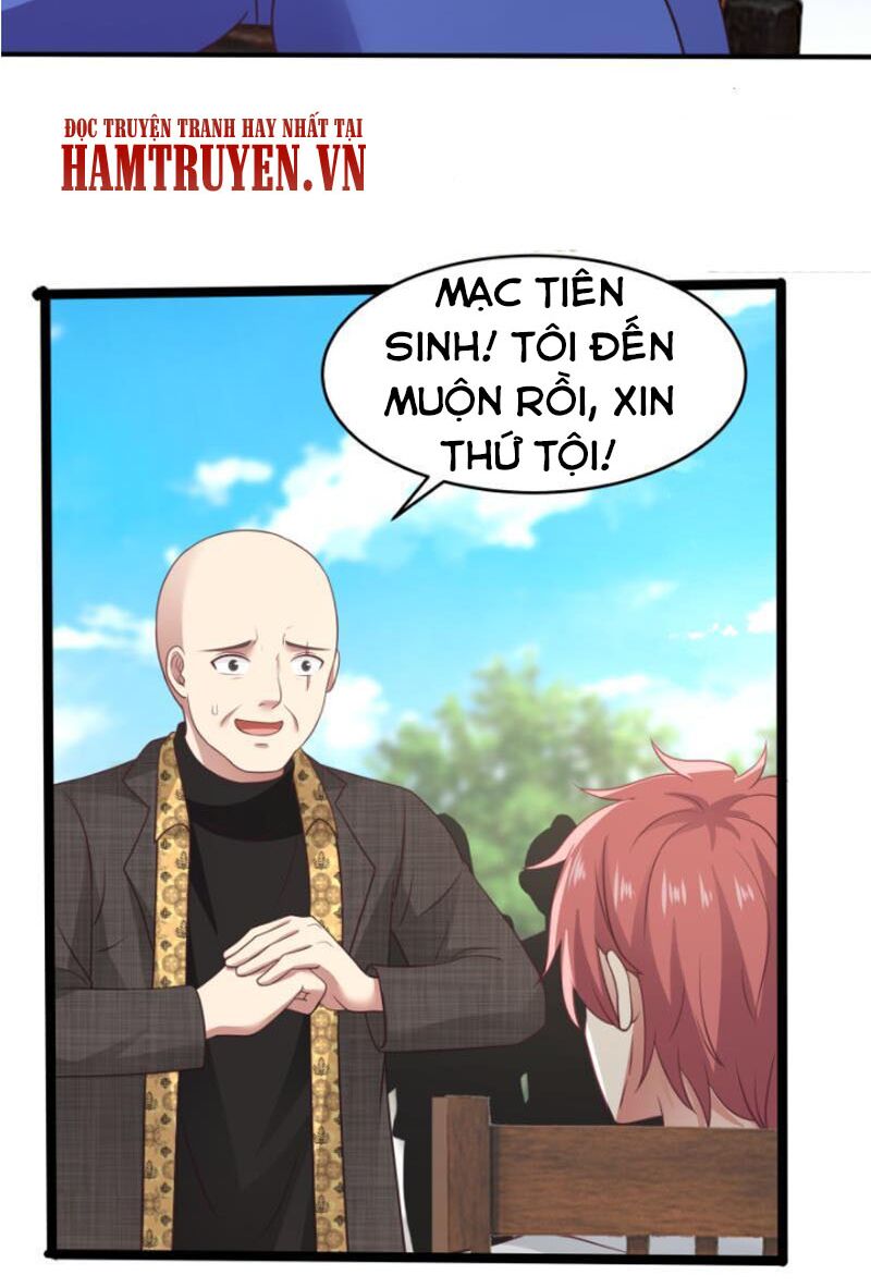 trên người ta có một rồng chapter 302 14