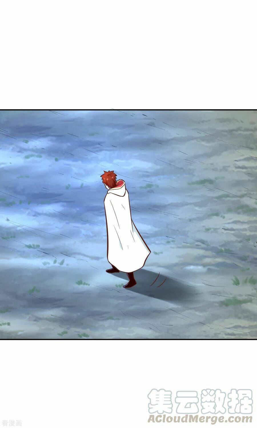 võ linh kiếm tôn chapter 125 13