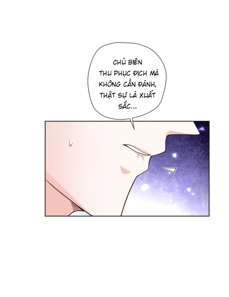 anh ấy cho đi nhiều lắm chapter 11 29