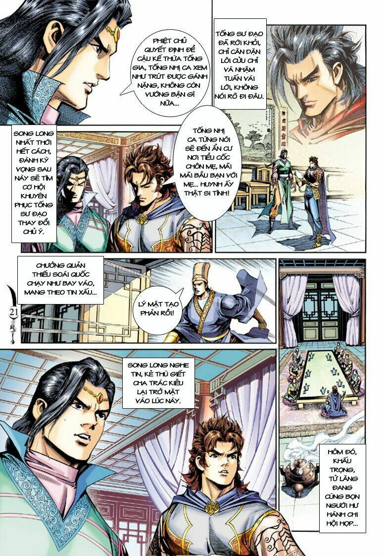 đại đường song long truyện chapter 208 22