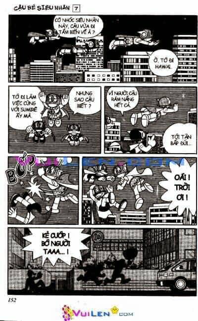 perman - cậu bé siêu nhân chapter 94 2