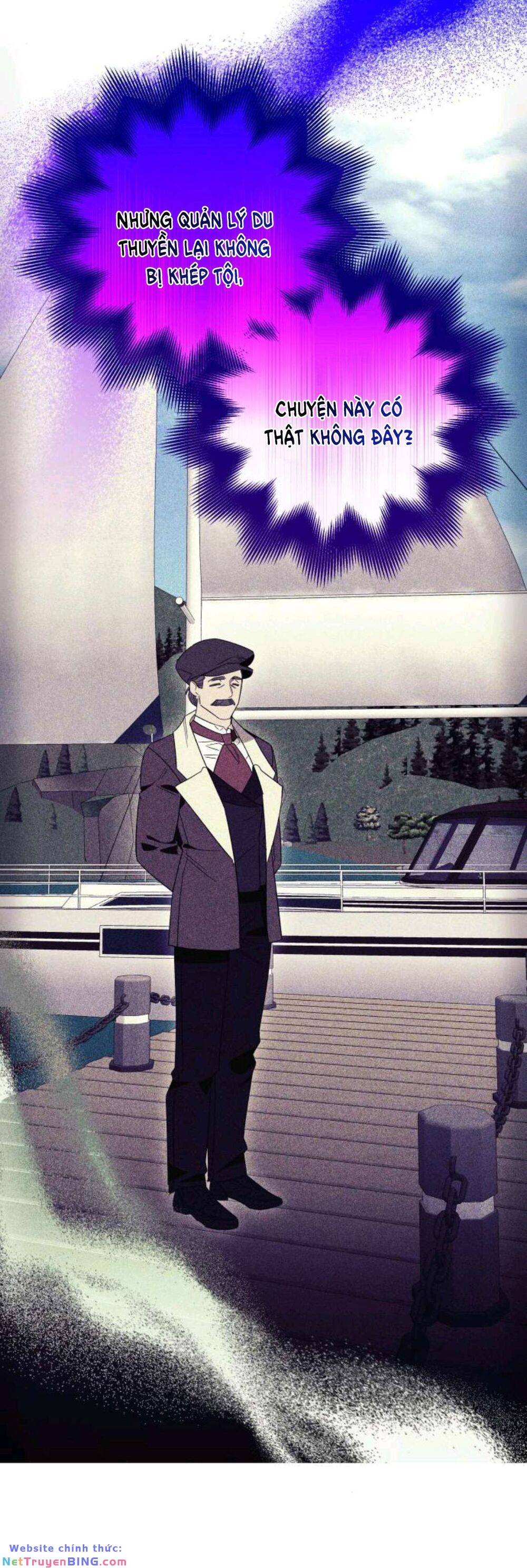 tôi tưởng đó chỉ là tiểu thuyết trọng sinh bình thường chapter 48 9