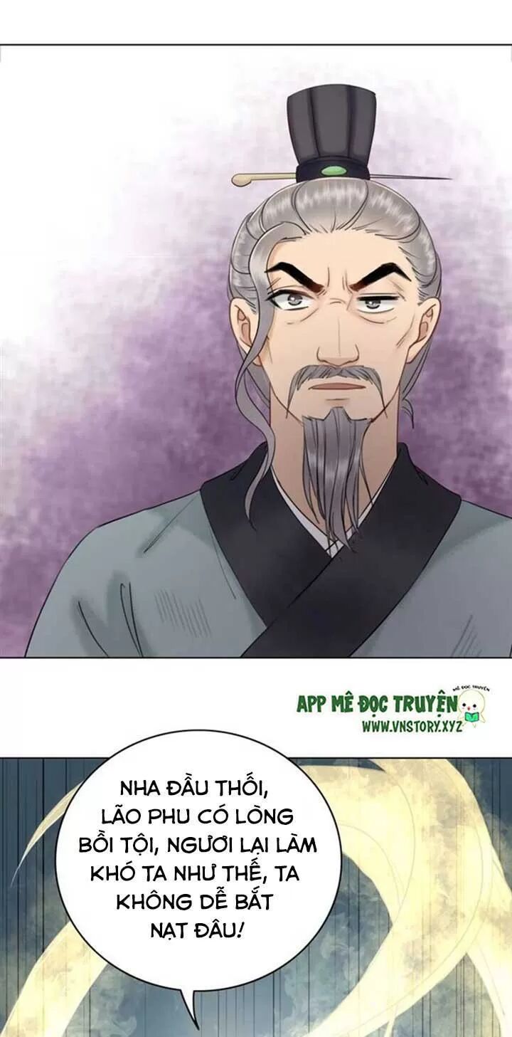 cực phẩm phế vật tiểu thư chapter 51 41