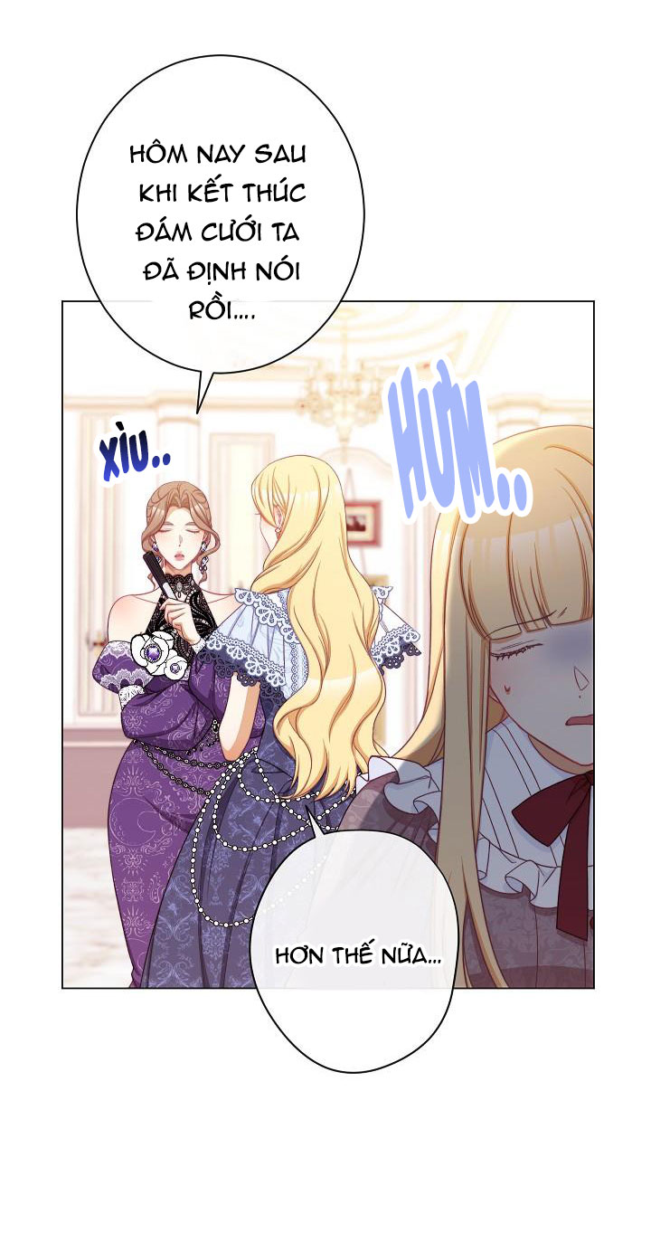 ác nữ đảo ngược đồng hồ cát chapter 94 7