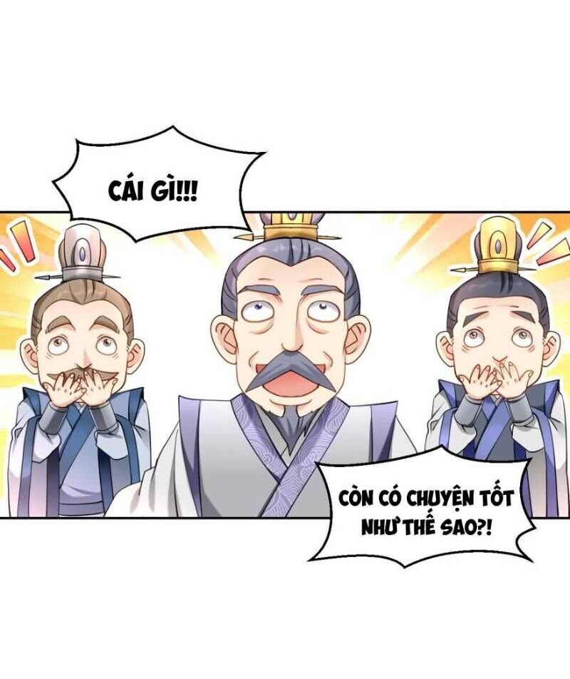 lão tổ của bạn đang online chapter 66 12