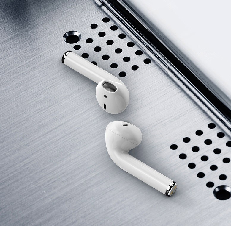 Tai nghe ko dây Bluetooth 5.0 Borofone BE30 Plus - Tai nghe bluetooth - Hàng chính hãng