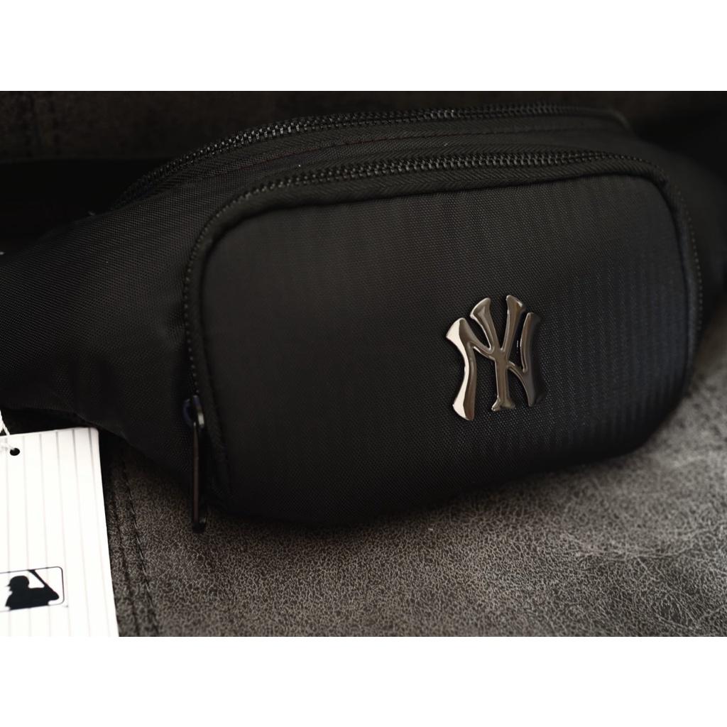 Túi bao tử logo kim loại siêu đẹp giá rẻ