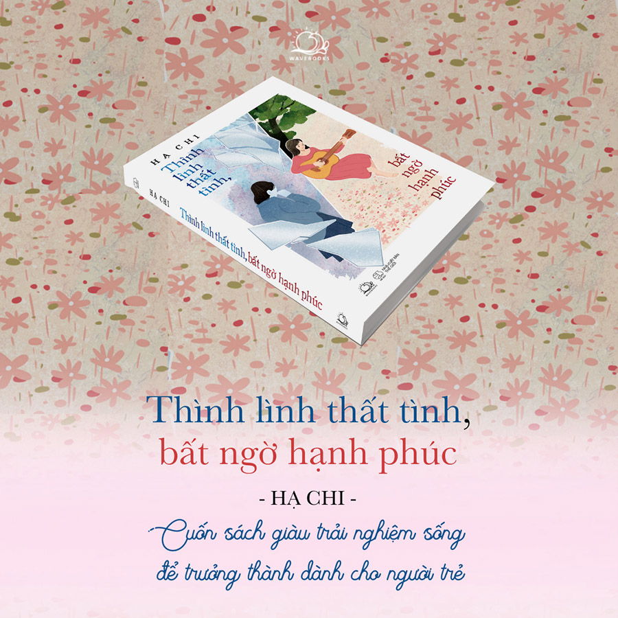 Thình Lình Thất Tình, Bất Ngờ Hạnh Phúc