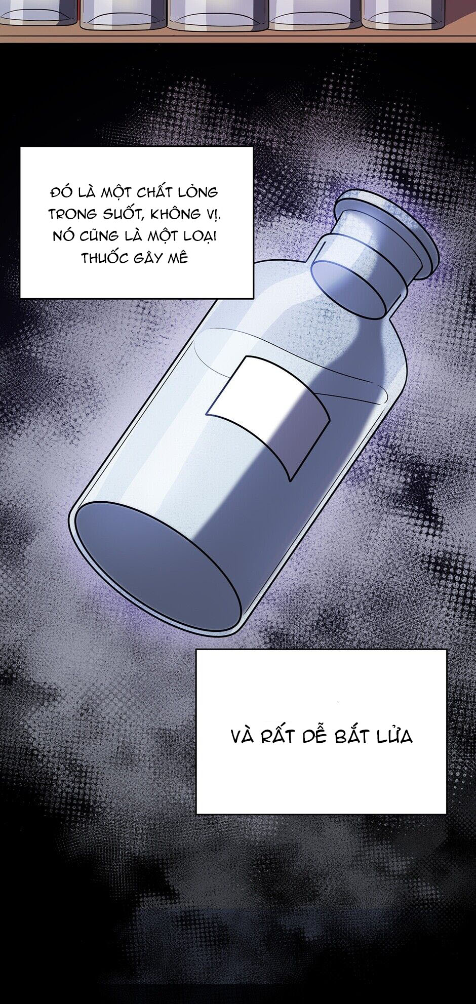 [16+] killing my love chapter 30.2 4