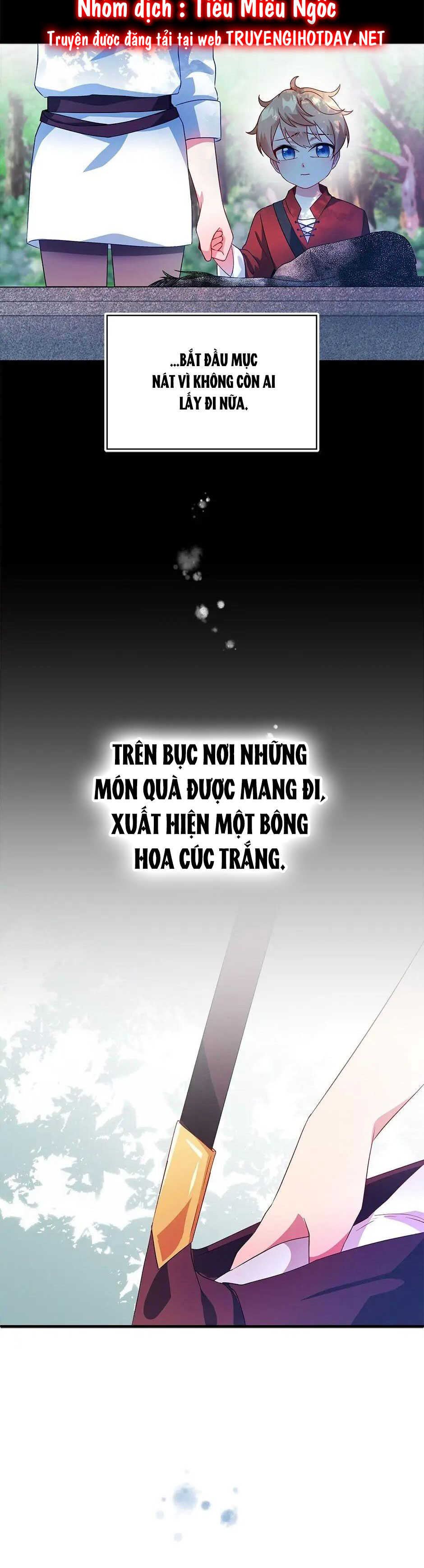 tôi không phải là nữ anh hùng chapter 5 9