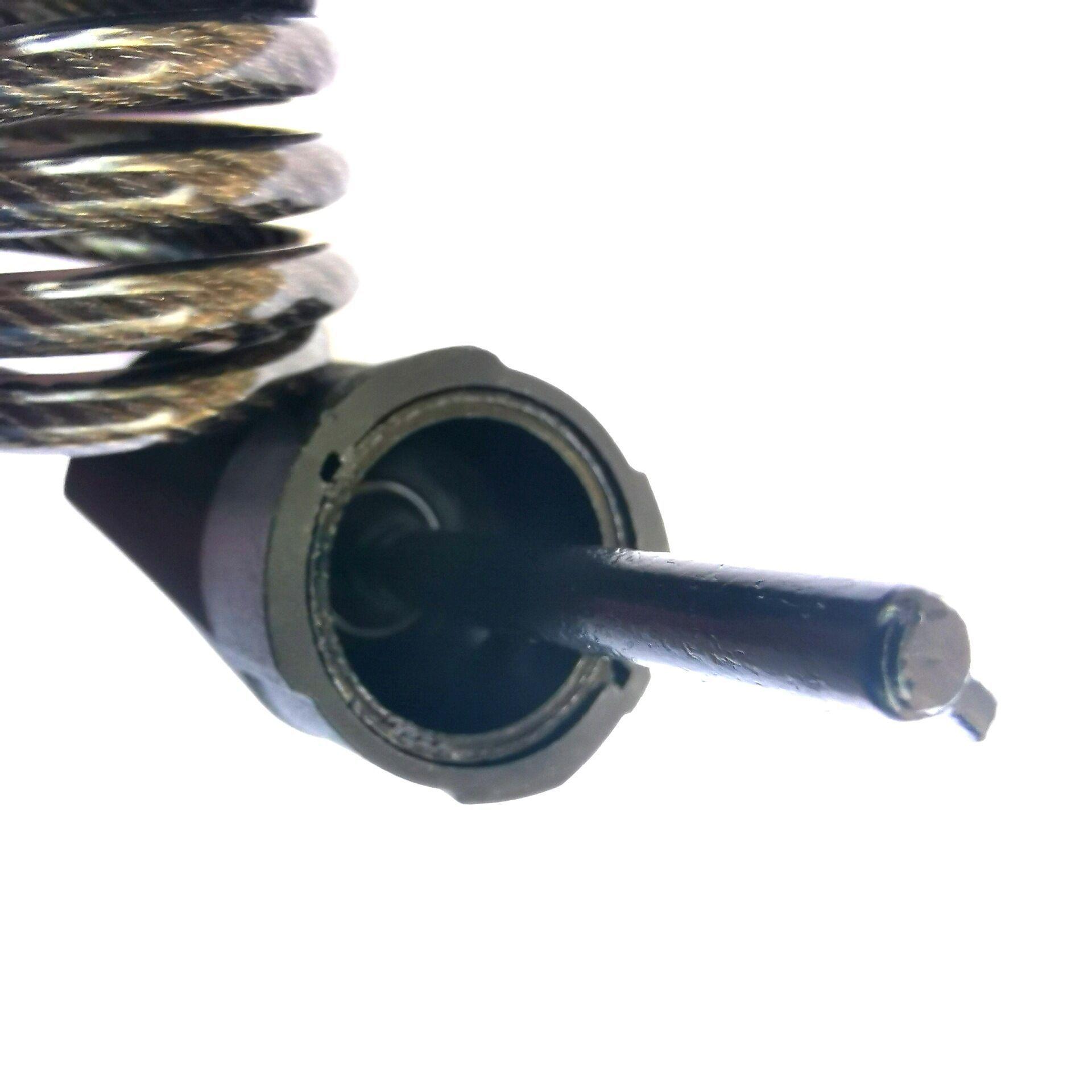 Giá Đặc Biệt Chùy Vàng Xe Máy Đa Năng Mũ Bảo Hiểm Mã Khóa Dây Đa Năng Khóa Mã Khóa Chống Trộm Khóa Hành Lý Khóa Xe Đạp