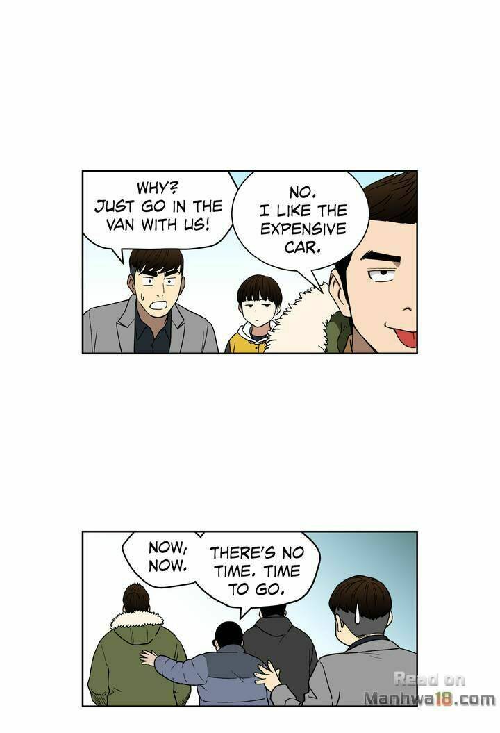 thần bài siêu năng chapter 77 2