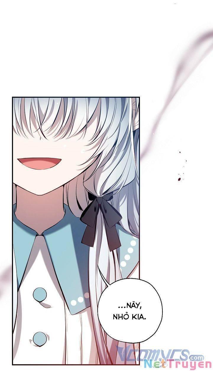 chúng ta có thể trở thành gia đình được không? chapter 70 49