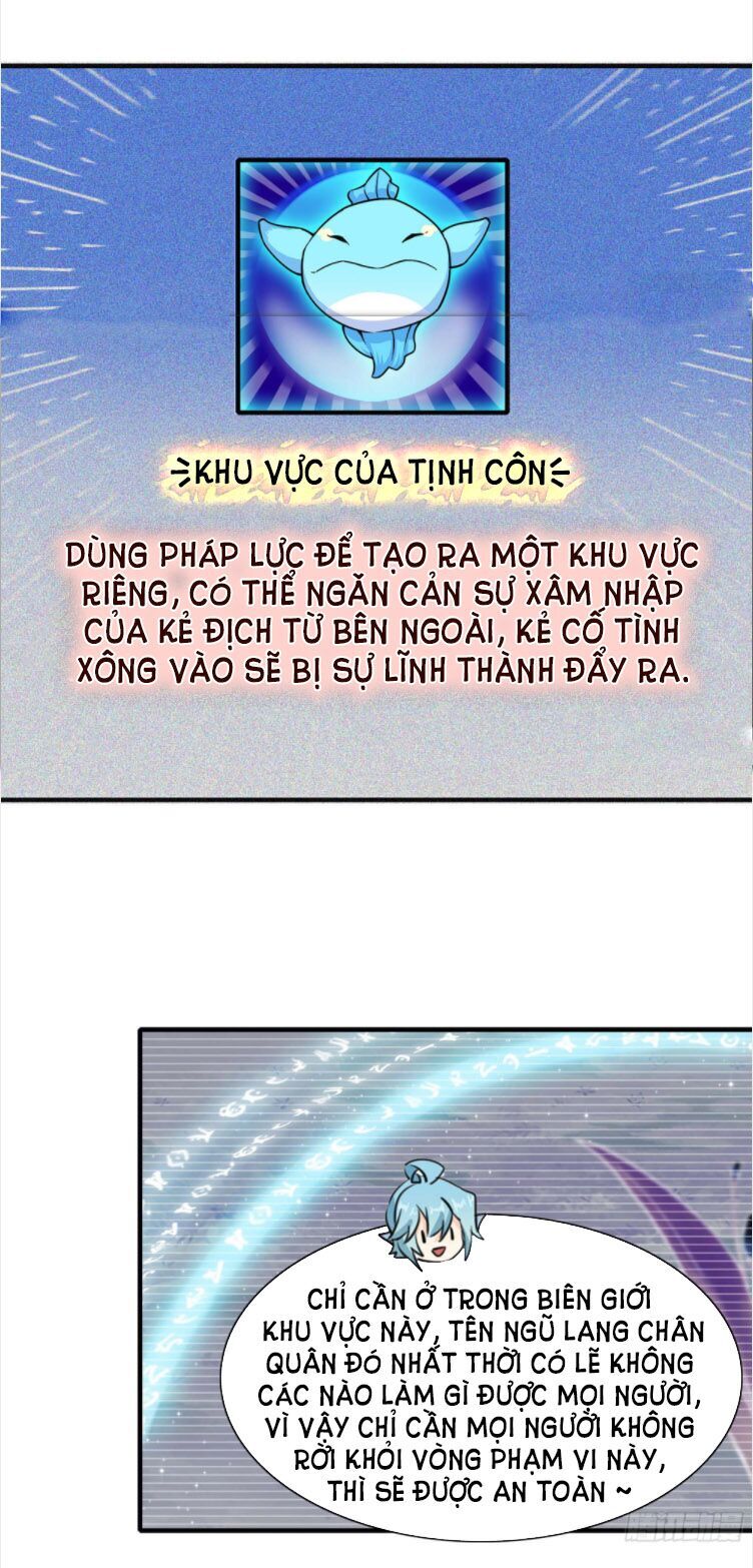 khởi đầu bằng một con côn chapter 119 17