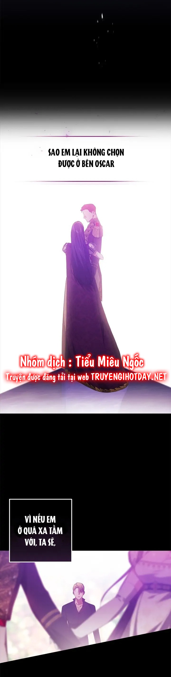 tôi mới là người quyết định cuộc hôn nhân này chapter 51 46