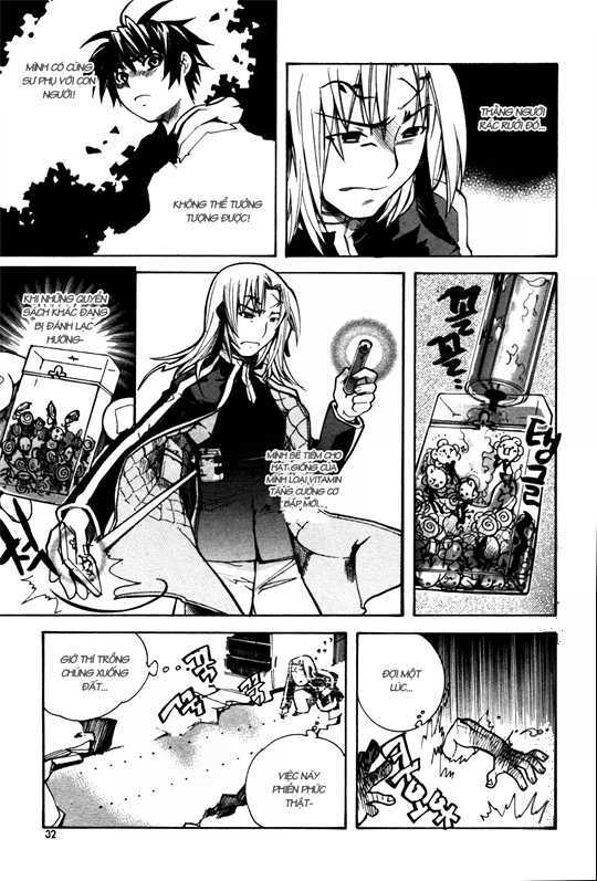 immortal regis chapter 9 7