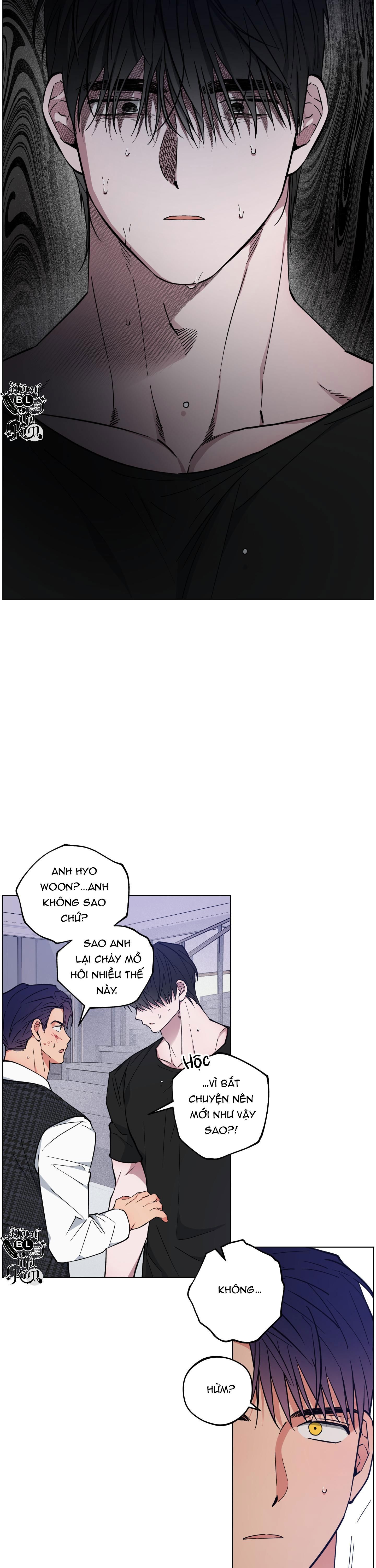 bình minh của rồng chapter 22 22