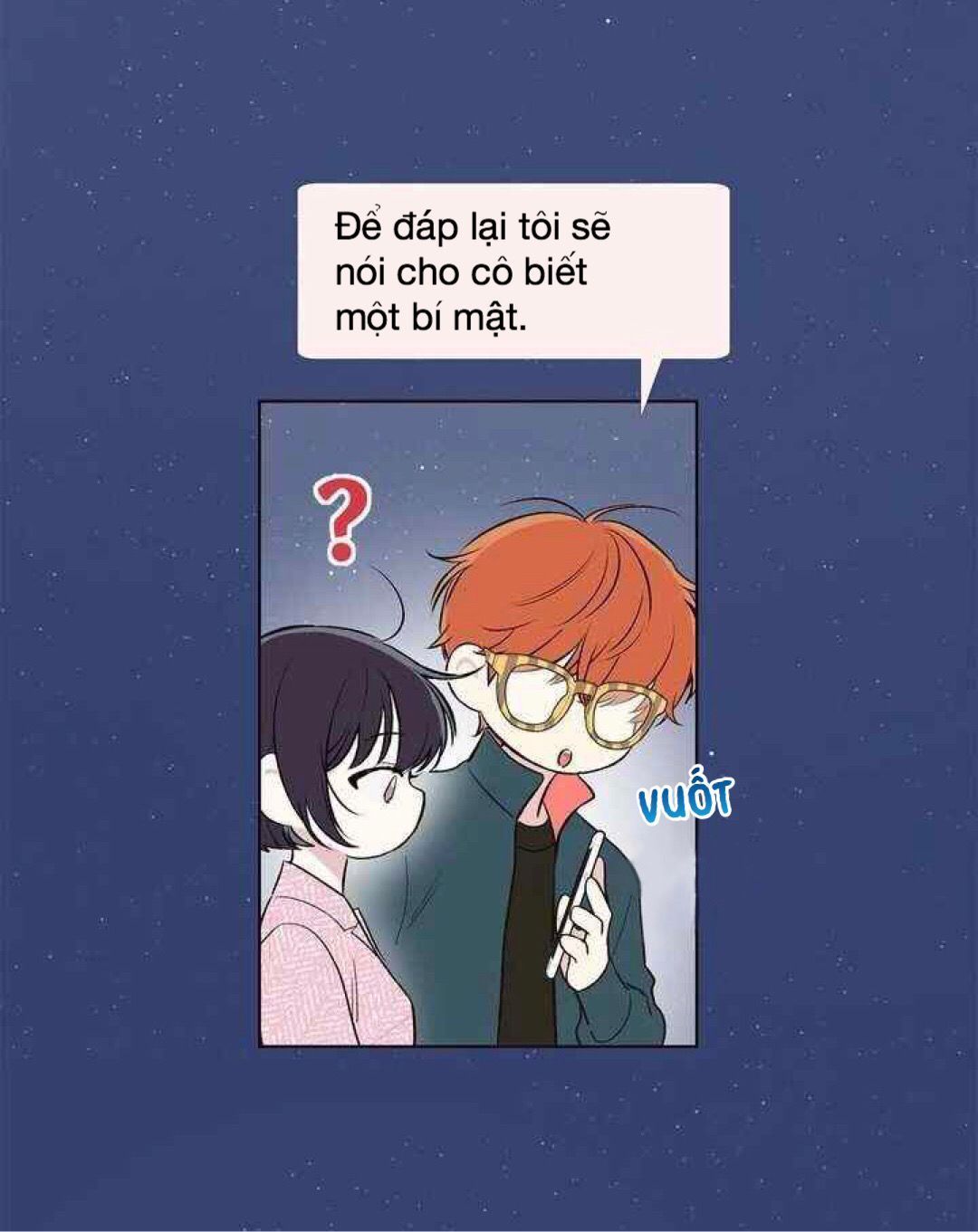 invitation of mystic messenger chapter 6 44