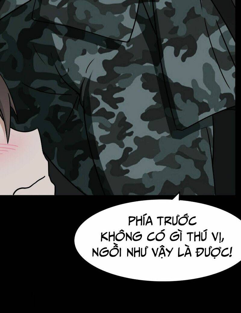 bạn gái virus của tôi chapter 167 22