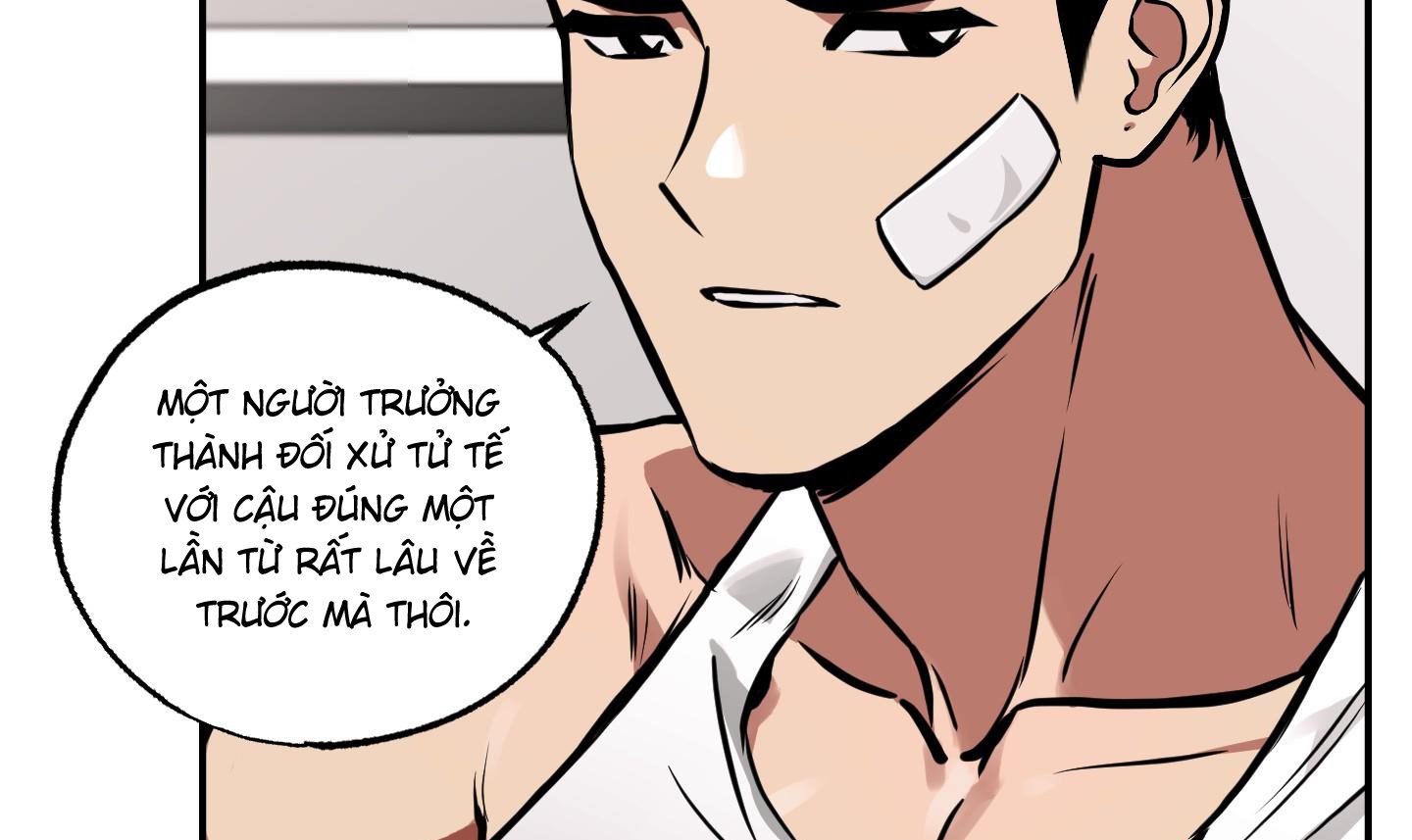 cây thương của ghost chapter 25 87