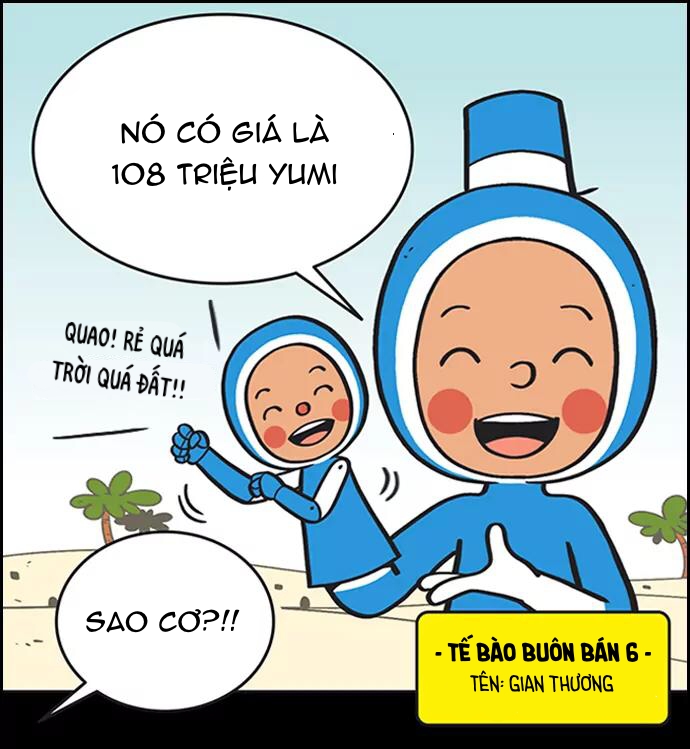 yumis cells chapter 35 11