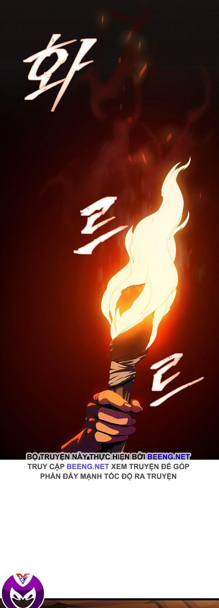 tiêu diệt đấng cứu thế chapter 6 18