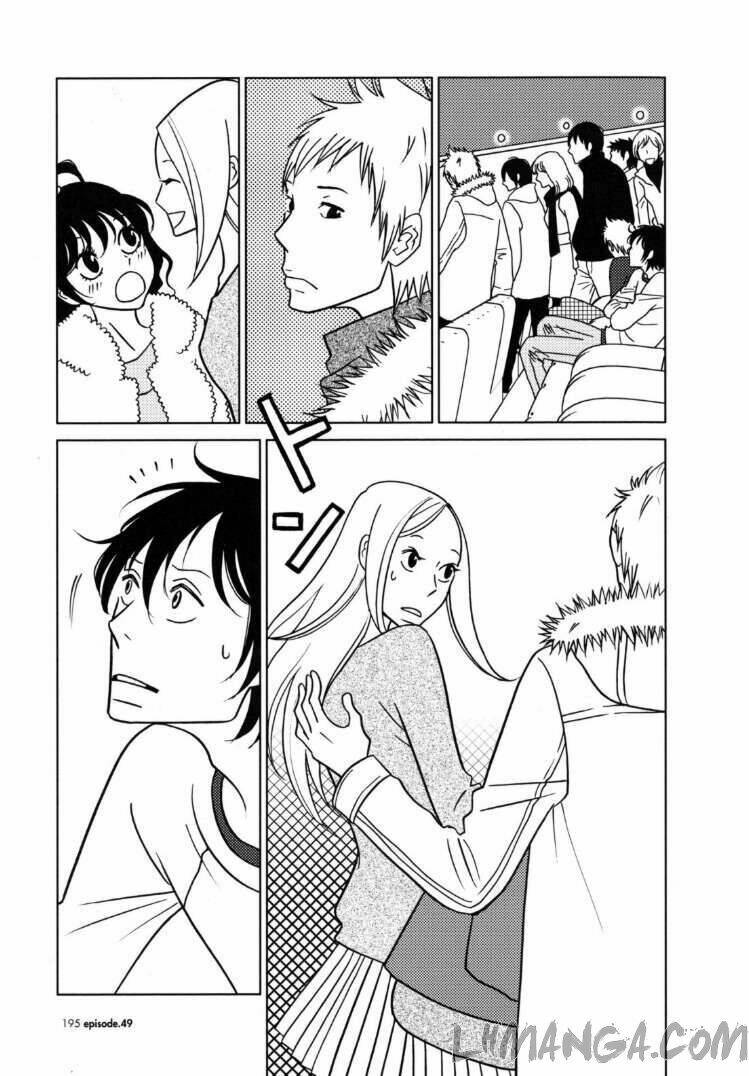 usagi drop chapter 49 15