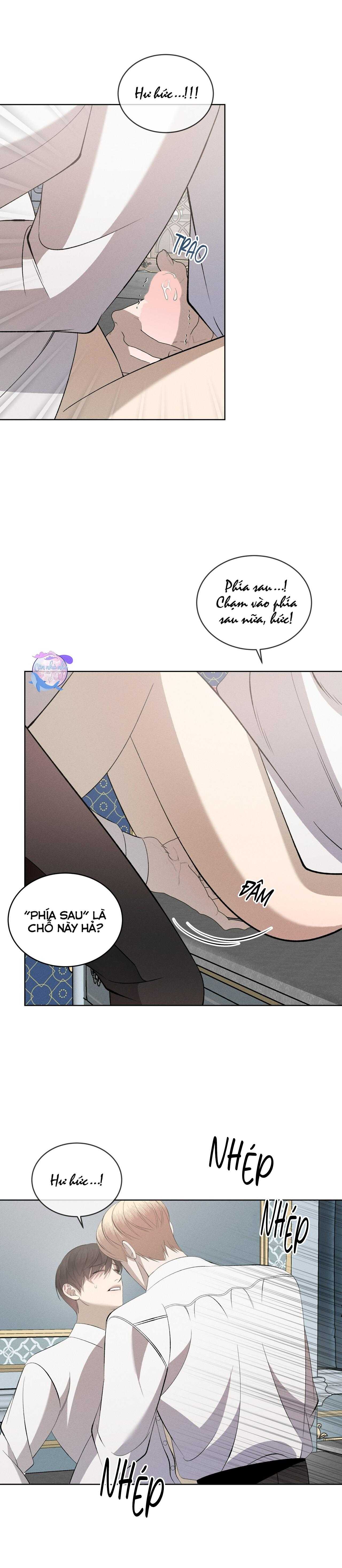 đêm săn ở london chapter 71 23