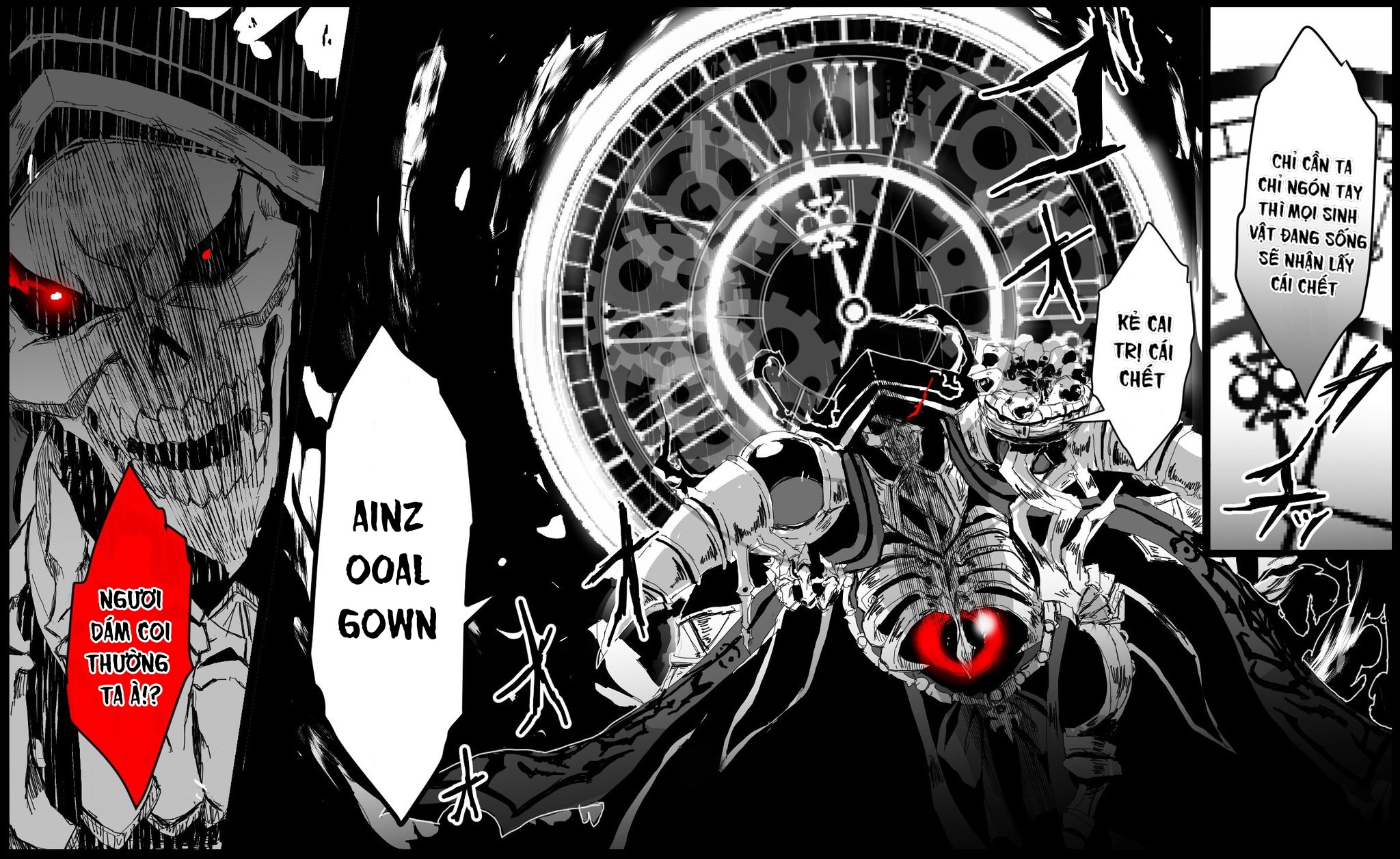 Khám Phá Thế Giới Game chapter 0 4