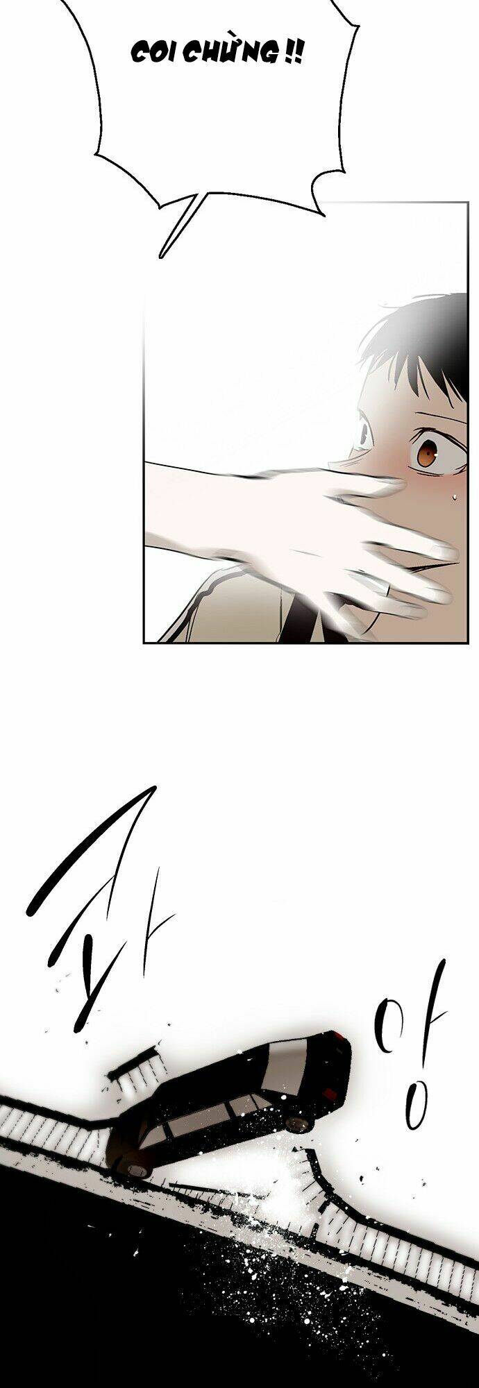 người máy hủy diệt chapter 135 11