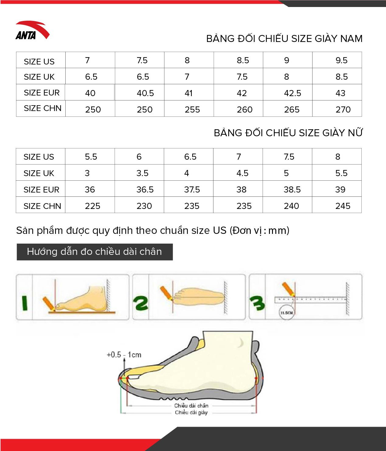 Giày sneaker thể thao nữ X-Game Shoes Anta 822238061