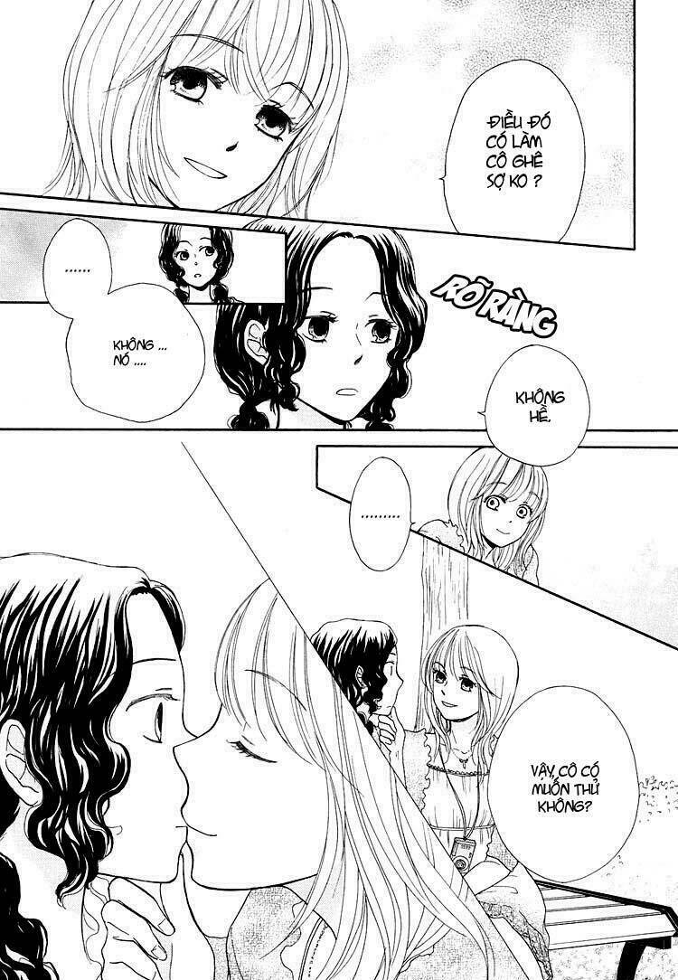 your cuteness chapter 6 5