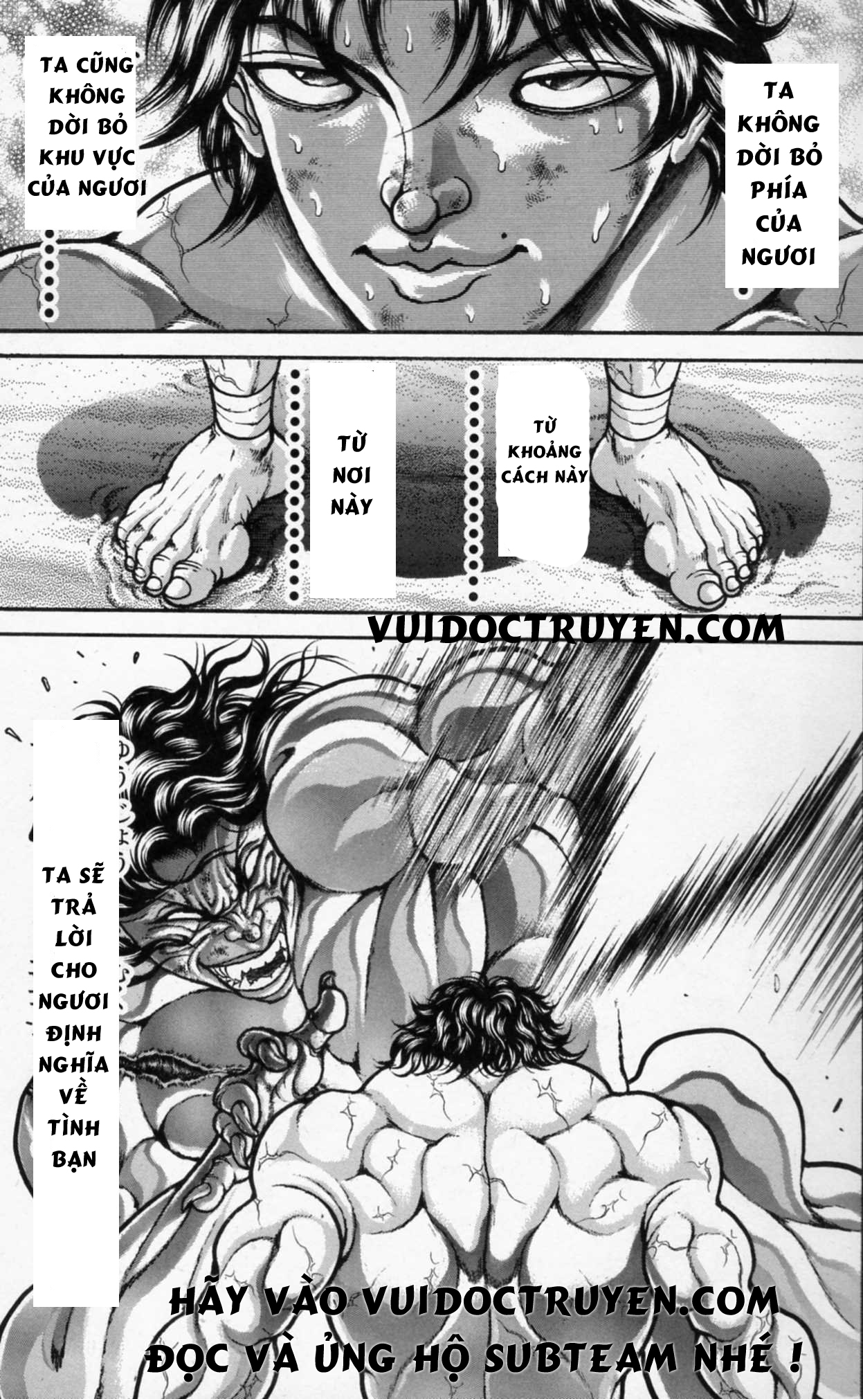 baki – son of ogre chapter 176 9