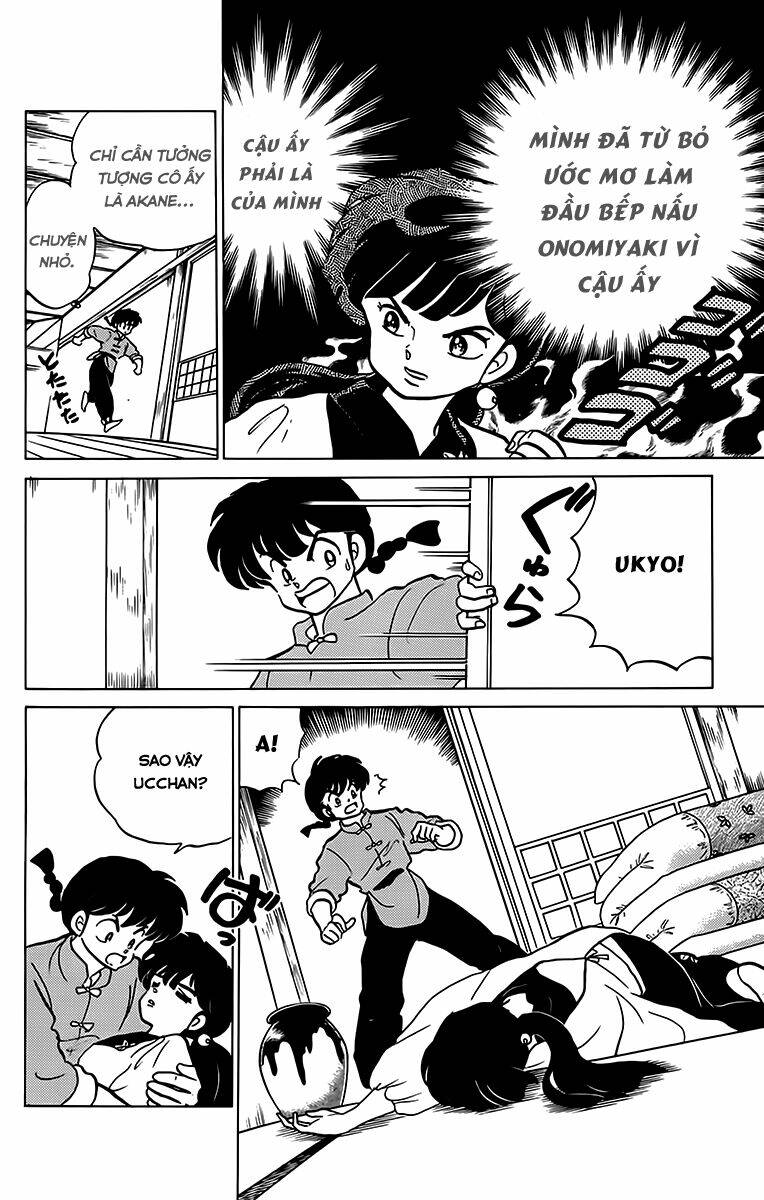 suối lời nguyền chapter 198 11