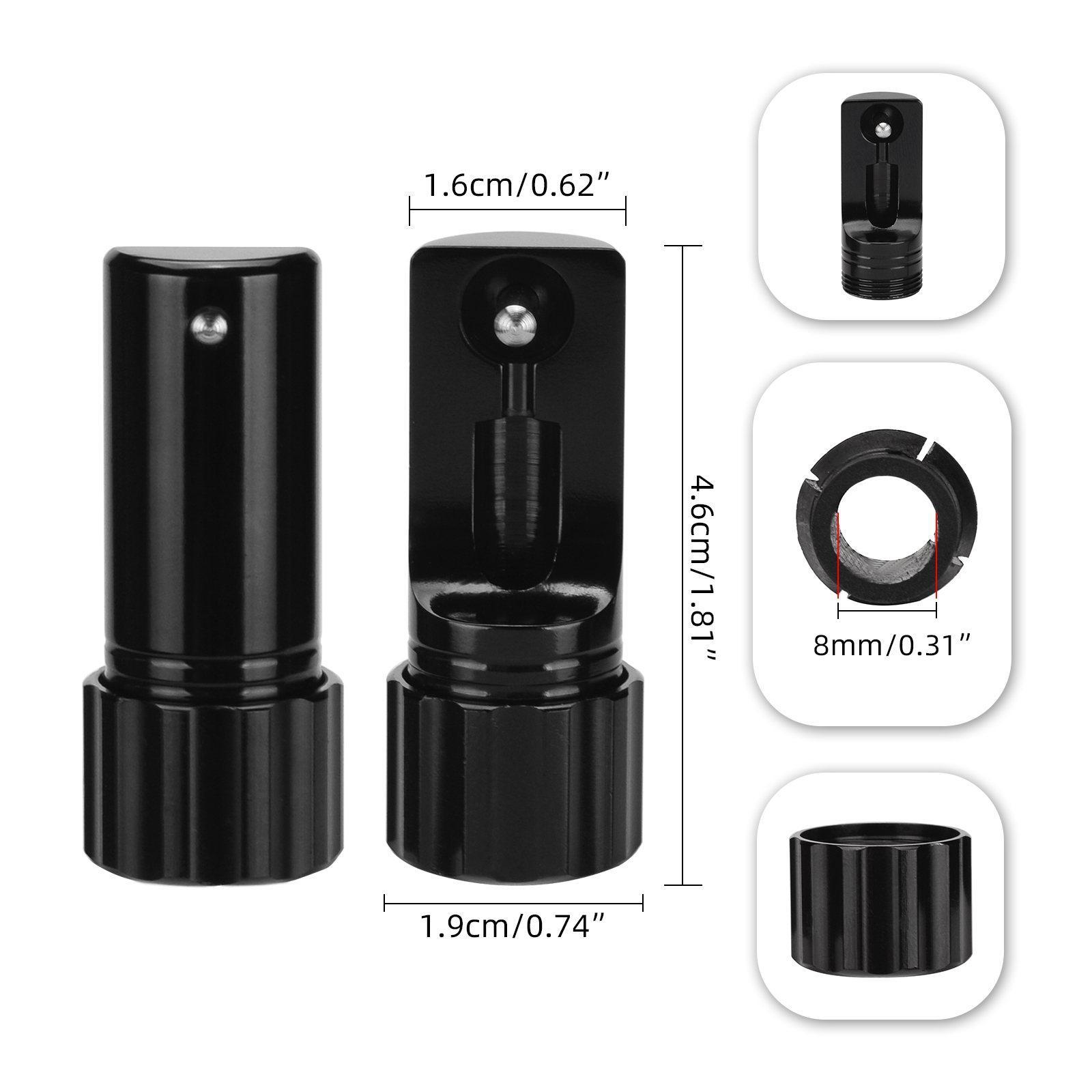 DIY Kit Supplies Kit Hand Poke Hand Set with 1201RL