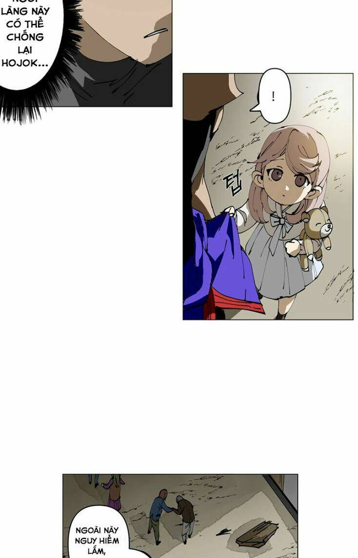 thập tự chinh chapter 4 26