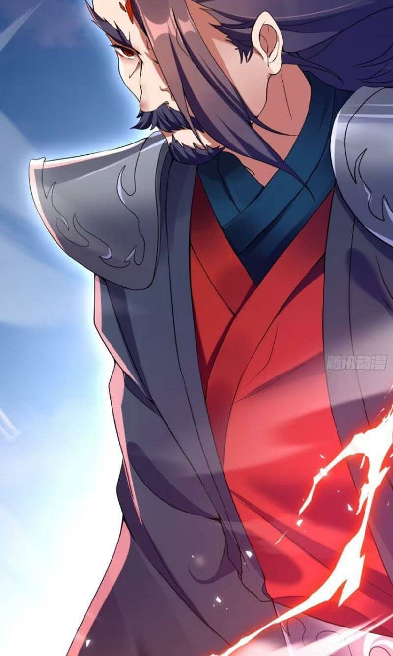 trăm tuổi mở hệ thống: con hiền cháu ngoan quỳ khắp núi! chapter 22 46