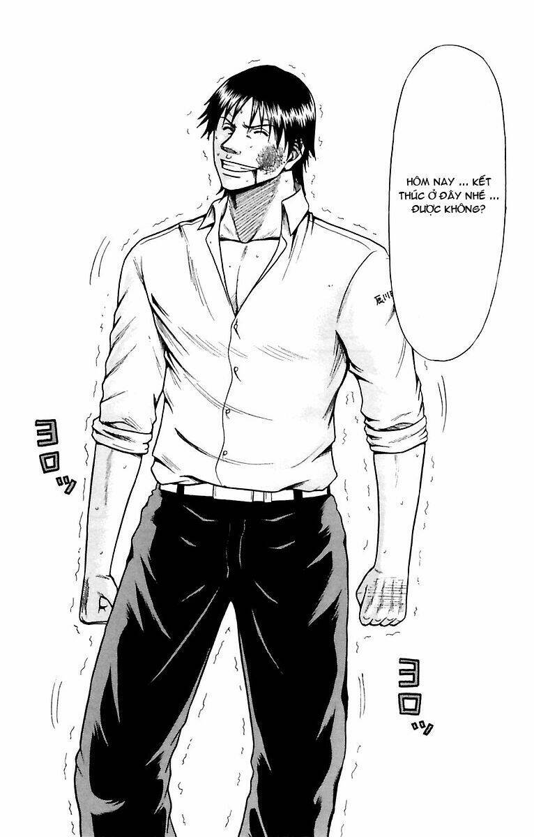 crows zero chapter 4 15